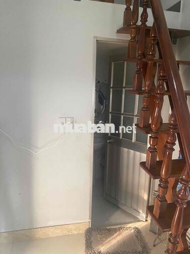 cho thuê nhà nguyên căn Lê Hồng Phong Dĩ An