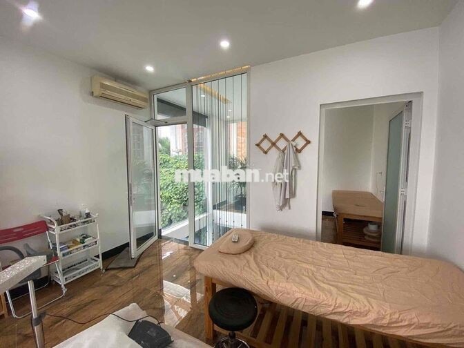 cho thuê nhà trảng dài giá 8 tr