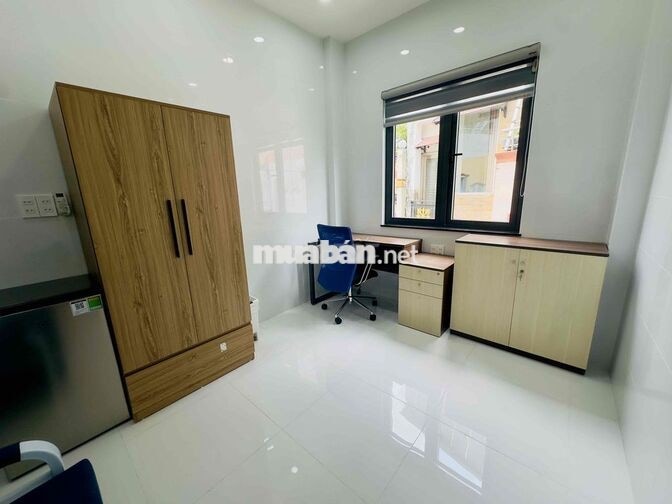 Q3 - Phòng trọ chính chủ cho thuê