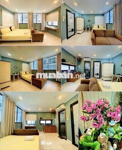 Mình có 1 căn hẻm Hàm Nghi phường Sài Gòn quận 1, 1 trệt 3 lầu (có tổn