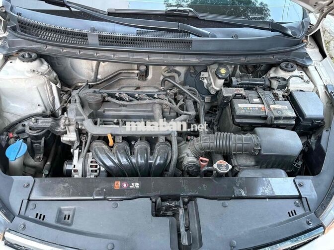 KIA Soluto 2021 Deluxe trắng