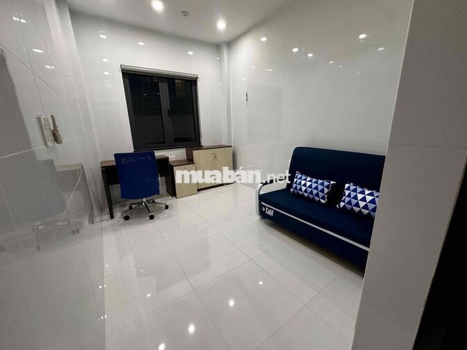 Q3 - Phòng trọ chính chủ cho thuê