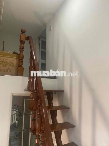 cho thuê nhà nguyên căn Lê Hồng Phong Dĩ An