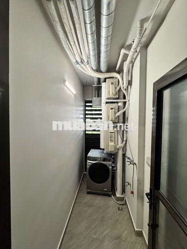 🔥 CHO THUÊ CĂN HỘ KINH DƯƠNG VƯƠNG 67M² - 2PN 2WC FULL NỘI THẤT