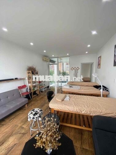 cho thuê nhà trảng dài giá 8 tr
