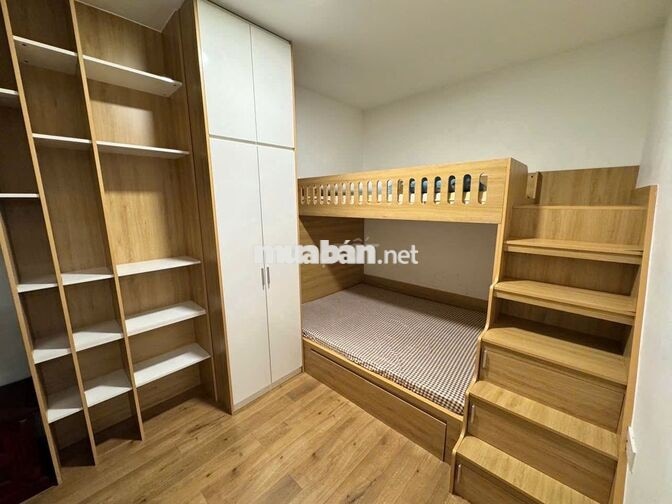🔥 CHO THUÊ CĂN HỘ KINH DƯƠNG VƯƠNG 67M² - 2PN 2WC FULL NỘI THẤT