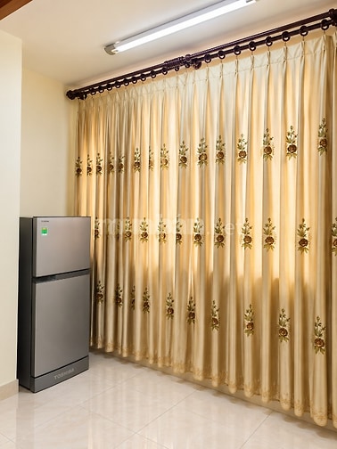 Bán nhà mặt tiền, 347 Đường Phan Văn Trị, Quận 5, TP.HCM