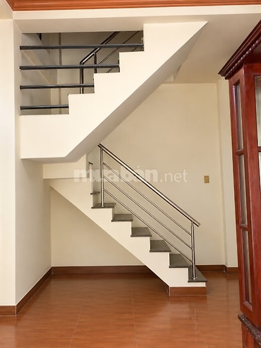Bán nhà mặt tiền, 347 Đường Phan Văn Trị, Quận 5, TP.HCM