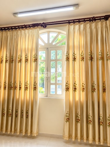 Bán nhà mặt tiền, 347 Đường Phan Văn Trị, Quận 5, TP.HCM