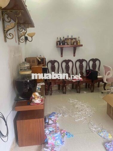 cho thuê nhà nguyên căn Lê Hồng Phong Dĩ An