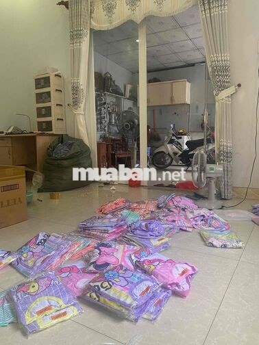 cho thuê nhà nguyên căn Lê Hồng Phong Dĩ An