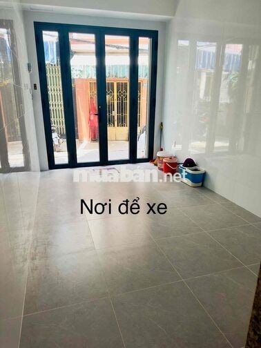 Q3 - Phòng trọ chính chủ cho thuê