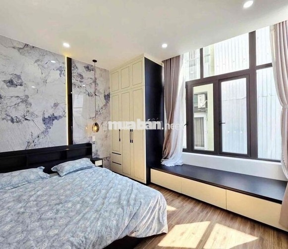 275 ✨ 🏡 CHO THUÊ NHÀ 3 TẦNG ĐẸP KIỆT ĐƯỜNG PHẠM NHỮ TĂNG