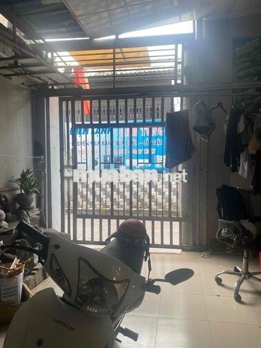 cho thuê nhà nguyên căn Lê Hồng Phong Dĩ An