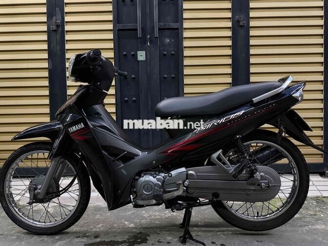 Yamaha Sirius 2019 màu Đen chính chủ