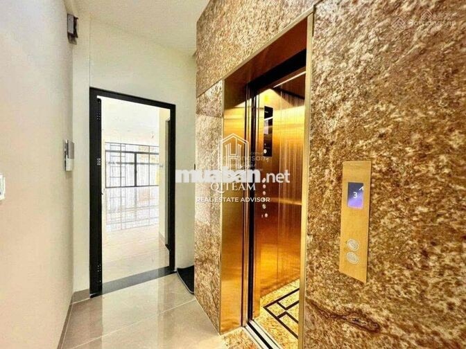 🏢 NHÀ NGUYÊN CĂN – NGUYỄN VĂN THỦ, QUẬN 1
