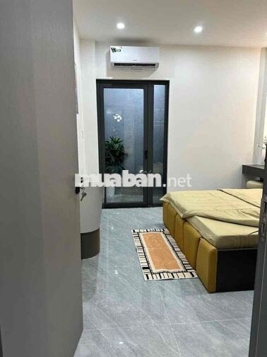 282 ✨ 🏡 CHO THUÊ NHÀ 3 TẦNG MÊ LỆCH MỚI ĐẸP KIỆT HÀ HUY TẬP