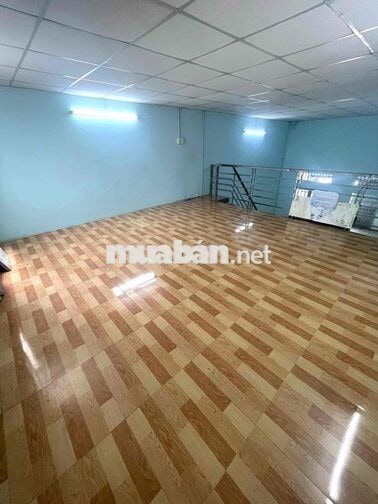 Cho thuê nhà gần ĐH Ngân Hàng,/Đs.8,p.Linh Trung Giá 6,5tr TL