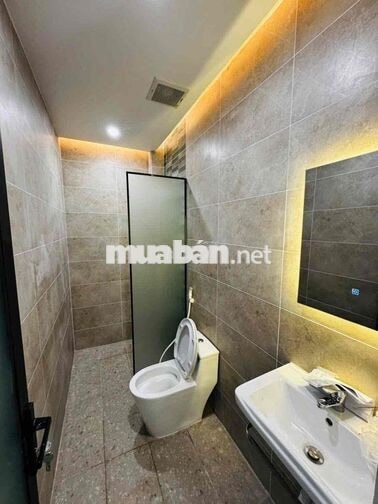 BÁN NHÀ HẺM XE HƠI LẠC LONG QUÂN Q11 nhỉnh 7Đ