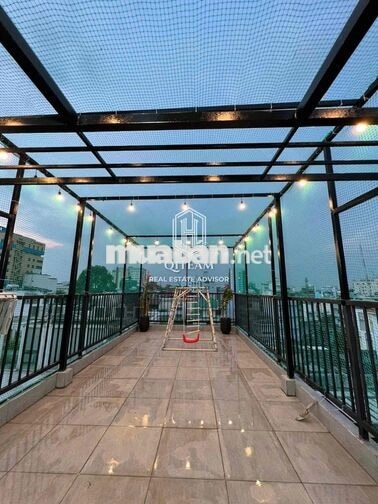 🏢 NHÀ NGUYÊN CĂN – NGUYỄN VĂN THỦ, QUẬN 1