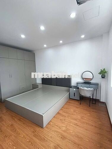 CĂN HỘ 3PN GÓC - TẦM VIEW ĐẸP CÓ 1 KHÔNG 2 - NỘI THẤT XỊN ĐẸP 
