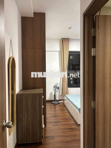 🔥 CHO THUÊ CĂN HỘ VÕ VĂN KIỆT 80M² - 2PN 2WC FULL NỘI THẤT CAO CẤP