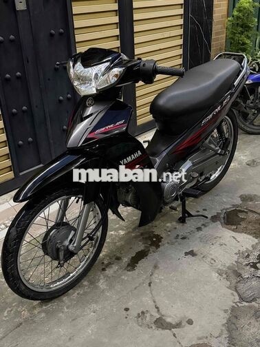 Yamaha Sirius 2019 màu Đen chính chủ