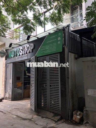 Cho thuê nhà liền kề LK12-17 Tố Hữu, Bắc Hà, 80m2 x 4T, hướng Đông Nam