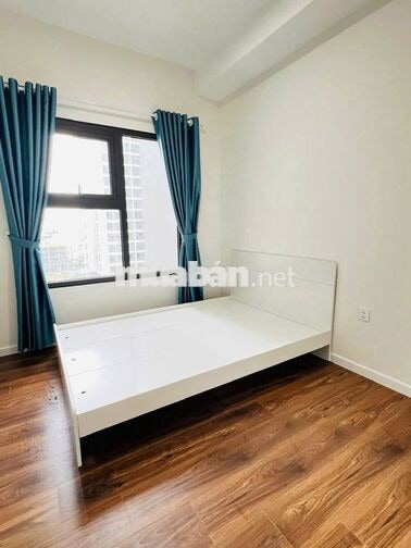 🔥 CHO THUÊ CĂN HỘ THE PRIVIA 70M² - 2PN 2WC FULL NỘI THẤT CAO CẤP 🔥   