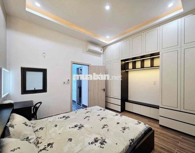 275 ✨ 🏡 CHO THUÊ NHÀ 3 TẦNG ĐẸP KIỆT ĐƯỜNG PHẠM NHỮ TĂNG