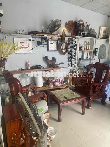 cho thuê nhà nguyên căn Lê Hồng Phong Dĩ An