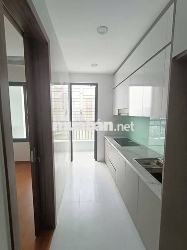 CĂN HỘ 3PN GÓC - TẦM VIEW ĐẸP CÓ 1 KHÔNG 2 - NỘI THẤT XỊN ĐẸP 