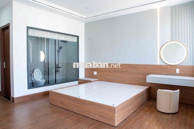 Bán Nhà 3 Tầng KĐT Mỹ Gia Vĩnh thái Nha Trang Full Nội Thất 4 Ngủ