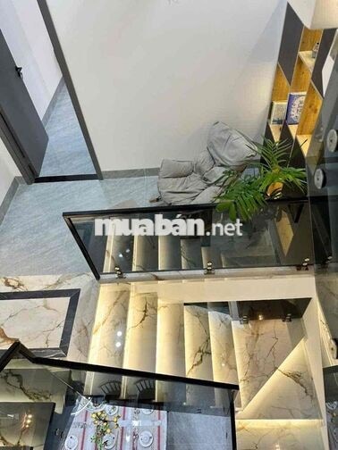282 ✨ 🏡 CHO THUÊ NHÀ 3 TẦNG MÊ LỆCH MỚI ĐẸP KIỆT HÀ HUY TẬP