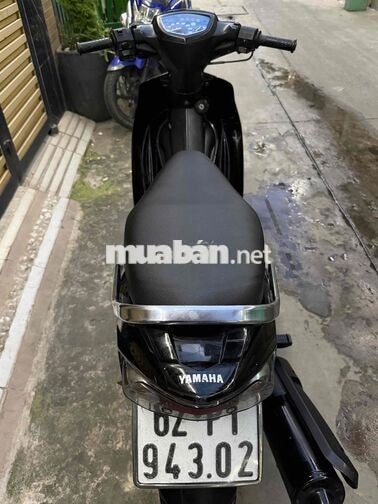 Yamaha Sirius 2019 màu Đen chính chủ