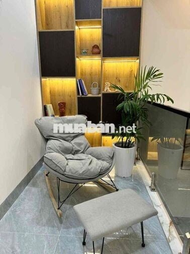 282 ✨ 🏡 CHO THUÊ NHÀ 3 TẦNG MÊ LỆCH MỚI ĐẸP KIỆT HÀ HUY TẬP