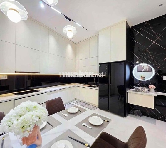 275 ✨ 🏡 CHO THUÊ NHÀ 3 TẦNG ĐẸP KIỆT ĐƯỜNG PHẠM NHỮ TĂNG