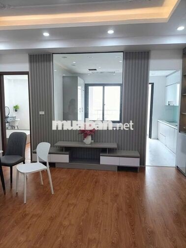 CĂN HỘ 3PN GÓC - TẦM VIEW ĐẸP CÓ 1 KHÔNG 2 - NỘI THẤT XỊN ĐẸP 