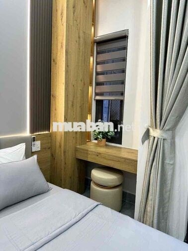 282 ✨ 🏡 CHO THUÊ NHÀ 3 TẦNG MÊ LỆCH MỚI ĐẸP KIỆT HÀ HUY TẬP