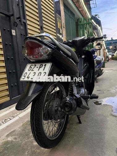 Yamaha Sirius 2019 màu Đen chính chủ