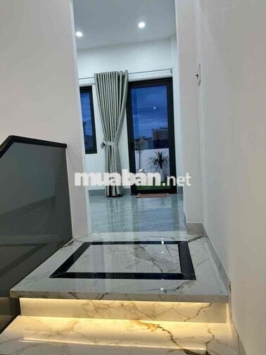 282 ✨ 🏡 CHO THUÊ NHÀ 3 TẦNG MÊ LỆCH MỚI ĐẸP KIỆT HÀ HUY TẬP