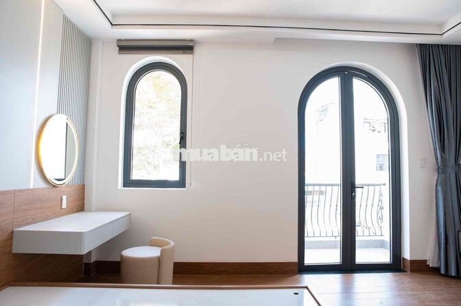 Bán Nhà 3 Tầng KĐT Mỹ Gia Vĩnh thái Nha Trang Full Nội Thất 4 Ngủ