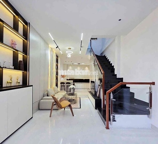 275 ✨ 🏡 CHO THUÊ NHÀ 3 TẦNG ĐẸP KIỆT ĐƯỜNG PHẠM NHỮ TĂNG
