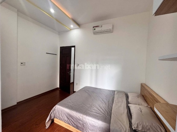 16-CHO THUÊ NHÀ 3 TẦNG KIỆT HOÀNG DIỆU - NGAY TRUNG TÂM HẢI CHÂU