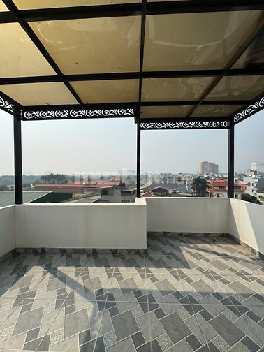  Hiếm, 6 tỷ xíu Nhà Long Biên, Gần 40M x 5 Tầng Thang Máy,  Ngõ Nông.