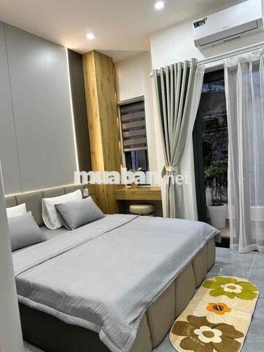 282 ✨ 🏡 CHO THUÊ NHÀ 3 TẦNG MÊ LỆCH MỚI ĐẸP KIỆT HÀ HUY TẬP