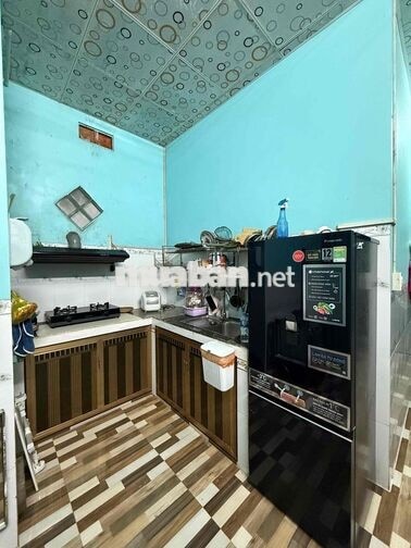 Bán nhà hẻm 81 Nguyễn Cư Trinh