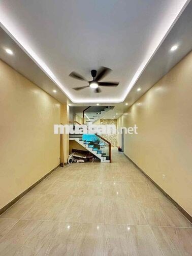 BÁN NHÀ HẺM XE HƠI LẠC LONG QUÂN Q11 nhỉnh 7Đ