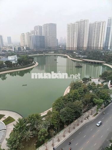 CĂN HỘ 3PN GÓC - TẦM VIEW ĐẸP CÓ 1 KHÔNG 2 - NỘI THẤT XỊN ĐẸP 