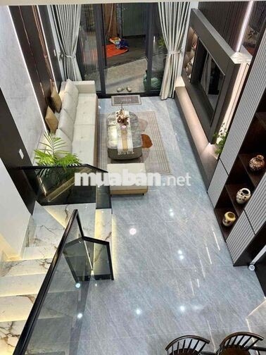 282 ✨ 🏡 CHO THUÊ NHÀ 3 TẦNG MÊ LỆCH MỚI ĐẸP KIỆT HÀ HUY TẬP
